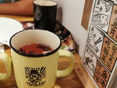 -太二酸菜鱼(石家庄万象城店)