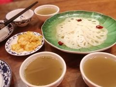 -面辣子·陕西家乡菜(钟楼店)