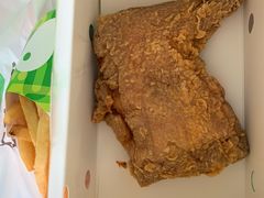 -德克士(广州南站店)