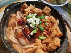 -柳沟豆腐宴69号福豆堂