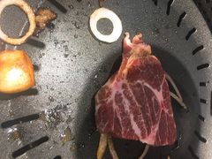 -33韩式自助烧烤(环城南路店)