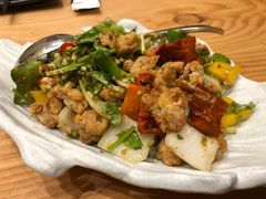 -吟松日式料理(莘庄店)