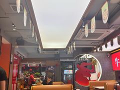 -牛品福潮汕牛肉火锅(旺庄店)