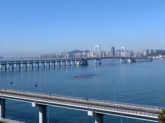 -星海湾跨海大桥