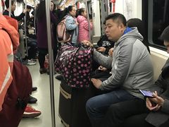 -呼家楼(地铁站)
