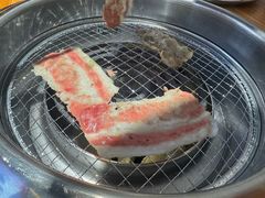 -哼蟹二将·烤肉酱蟹(合生汇店)