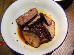 -炊烟小炒黄牛肉(东庆街店)