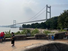 -威远炮台