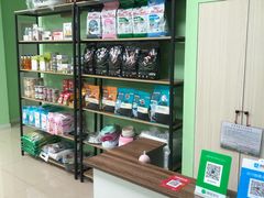 -圣宠动物医院·犬猫专科·影像中心·外科中心