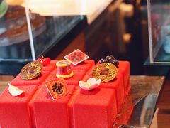 -福州仓山凯悦酒店·Market Cafe Lacucina咖啡厅