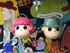 -莓园冰淇淋店