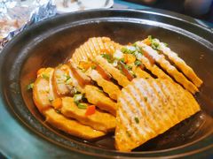 -野蔓果·山野菜(西湖景区·龙井茶田店)