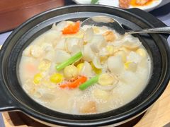 -宣和苑(华侨新村店)