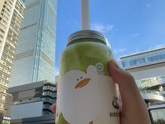 -果呀呀(国金街店)