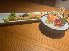 -贰捌零叁精致料理(钱湖店)