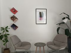 -COTTON CAFE(德信·中外公寓店)