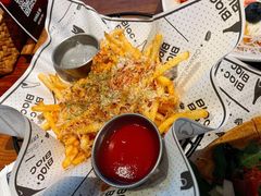 -Blac+Blac(中海环宇荟店)