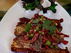 -锦至私房菜(长乐店)