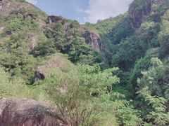 -苍山世界地质公园·石门关大峡谷