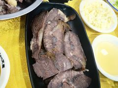 -老猫牛肉火锅(沙溪店)