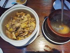 -民间瓦缸煨汤館(嵩山路店)