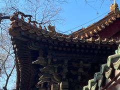 -北京国子监胡同