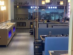 大堂-林记潮牛·牛肉火锅(上马墩店)