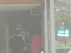 门面-赵璐海鲜面馆(德行路店)