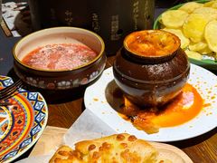 -卢布里西餐厅(总店)