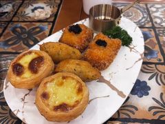 -番茄屋葡式美食(总店)