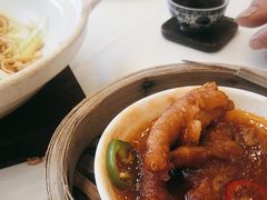 -寻味顺德·顺峰山庄(大良店)