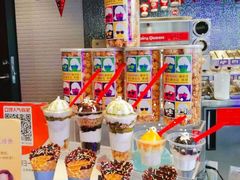 -DQ·蛋糕·冰淇淋(奥林匹克广场店)