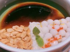 -吃饭皇帝大土家民族菜(正大广场店)