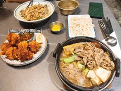 寿喜烧-米仓食堂(凯德广场店)