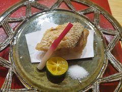 -鮨青(恒基名人购物中心店)