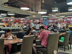 -食美汇美食广场(新奥店)