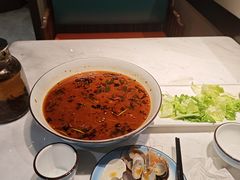 -曹家小菜(胜太路店)