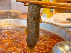 -莽子老火锅自助火锅(通锦桥路店)