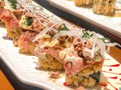 -鸟山鸣·日料食堂(王府井店)