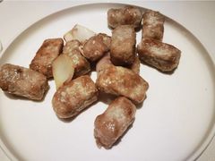 -莆田餐厅PUTIEN(颐堤港店)