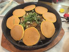 -大家乐东北菜(富河园店)