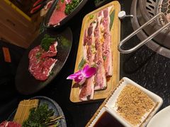 -牛焱·烧肉酒肆(五大道店)