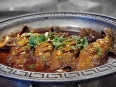 -海拉尔蒙古包(房山长阳总店)