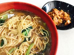 -新川饮食(新川小区店)