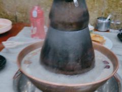 -壹条龙饭庄台基厂店