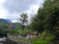 -千泷沟大瀑布旅游区