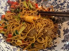 -阿大排档(长春这有山店)