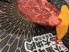 -小黑牛烤肉(聚隆店)