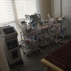 -松和日式美容整骨