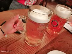 -宝莱纳啤酒花园餐厅PAULANER BRAUHAUS Nanjing(广州路店)